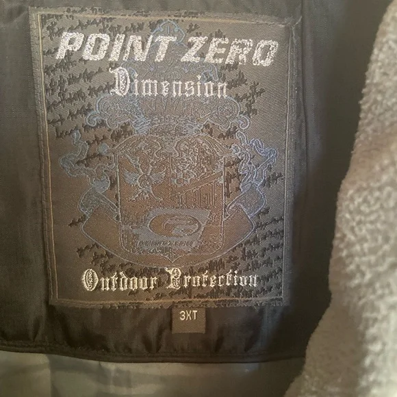 Men’s Point Zero - Picture 3 of 11